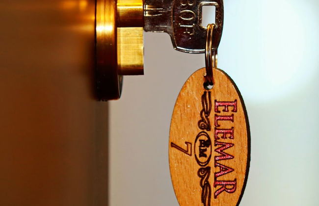 Pensiunea Elemar - Foto 11