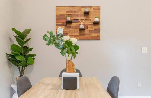 Historic Sophisticated Central Home in Omaha - Foto 41