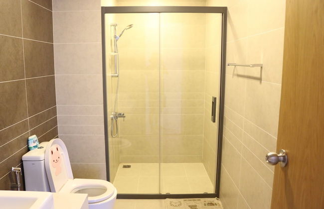 Beautiful Domain 2 Bedrooms - Photo 48