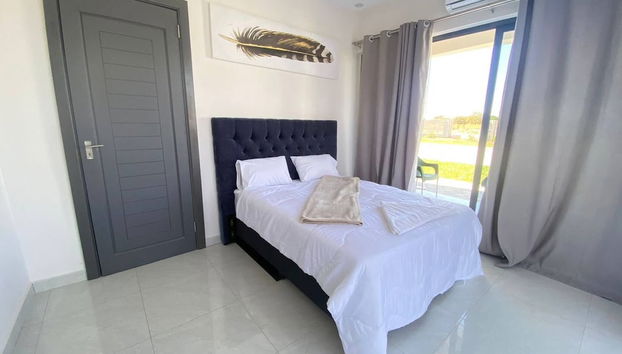 Luxurious Motherland Apartments - Foto 2, Habitación