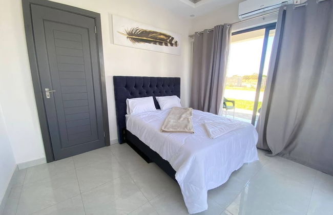 Luxurious Motherland Apartments - Foto 2