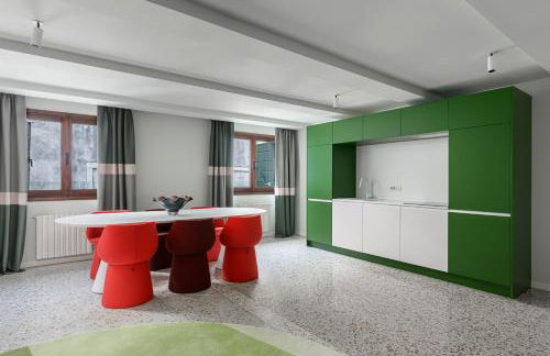 Palazzo Dei Fiori By Room Mate - Foto 156