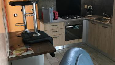 Résidence bord de Loire route euro 6 - Foto 5