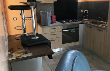 Résidence bord de Loire route euro 6 - Foto 5