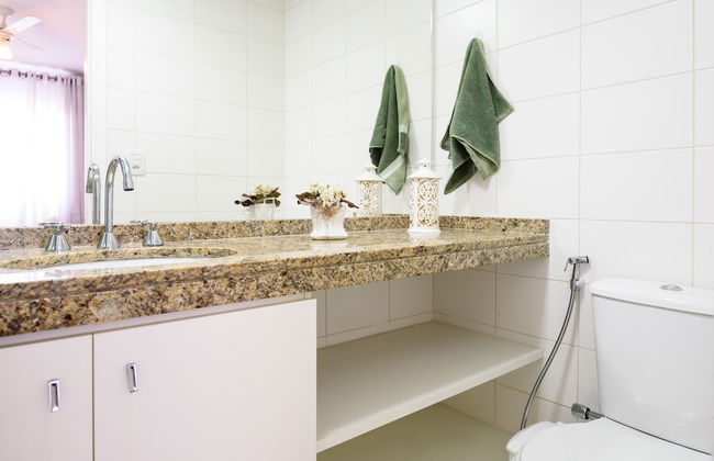 Omar do Rio - Apartamento CobR - Foto 22