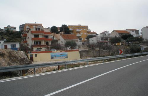 Apartments Bilo - Foto 21