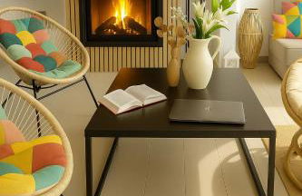 Casas Rurales Mirador Jorquera - Foto 21