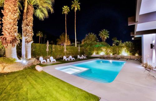 4BR MidCentury Alexander Home in Vista Las Palmas - Foto 79