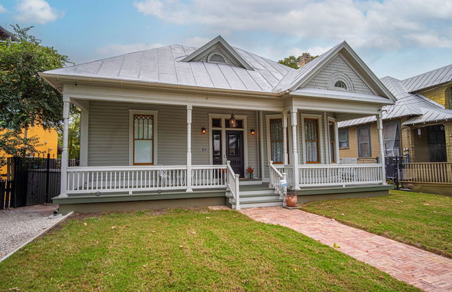 Exquisite Studio Guesthouse Near Downtown's Core! - Foto 19