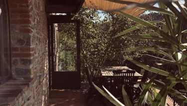 La Gufaia - holiday house with private pool near Florence - Foto 5