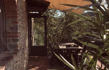 La Gufaia - holiday house with private pool near Florence - Foto 5