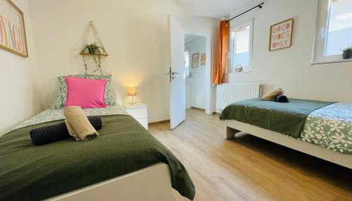 Ferienhaus Müdenzauber - Foto 5