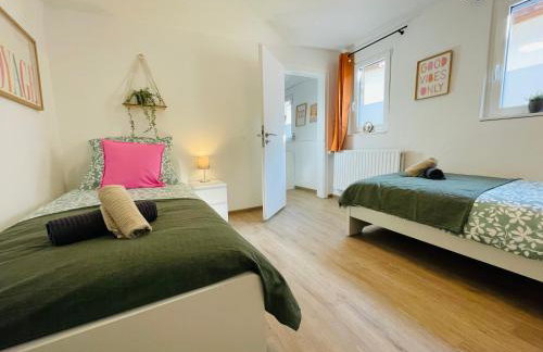 Ferienhaus Müdenzauber - Foto 5