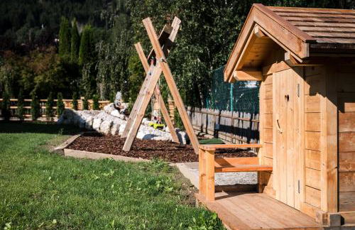 Chalet Dolomit - Photo 42