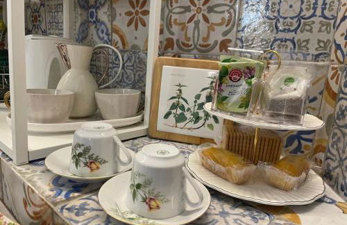 Minerva Charming House Elegant & Central Stay in Salerno - Foto 6