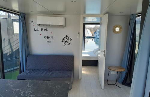 Floating Experience Black Pearl, Lago Maggiore - Foto 19