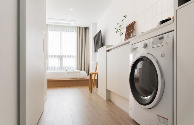 Urbanstay Boutique Ikseon - Foto 30