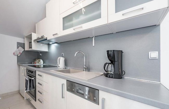 Apartments Villa Soleil - Foto 19