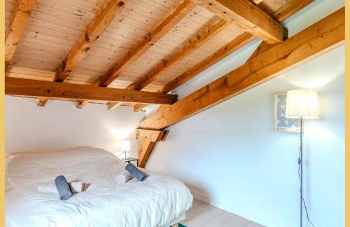 Apartment Les Jardins I T3 I Yvoire - Foto 17