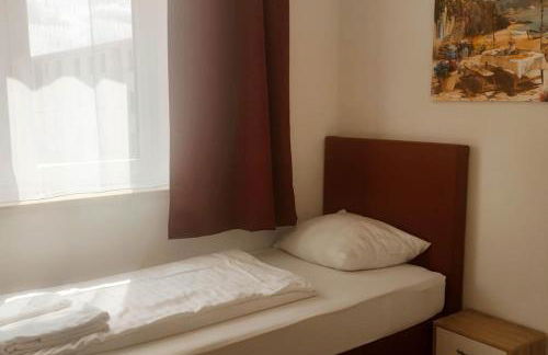 Othman Appartements Alte Schmiede 22 - Foto 5