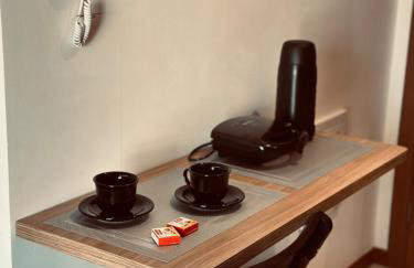 Oxente Barra Premium Praia Porto da Barra - Foto 50