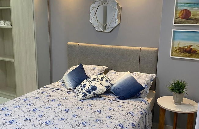 Branco Haus - Pé na Areia do Caribessa - Foto 37