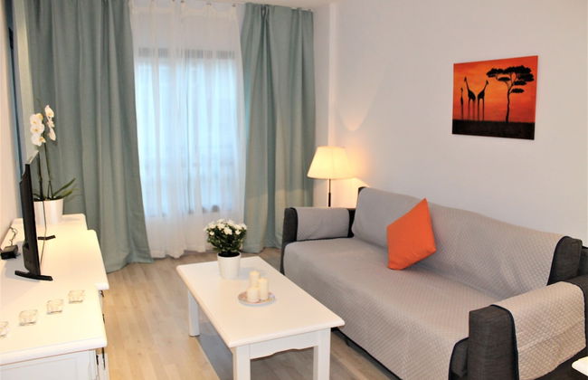 Apartamento Sol del Mar Mediterraneo - Foto 19