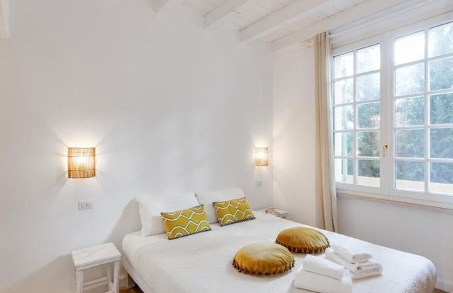 Maison d'Orange - La Pinede - Foto 30