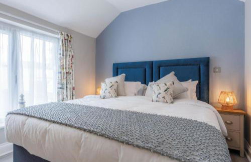 Harbour View - 2 Bedroom Apartment - Milford Haven - Foto 45