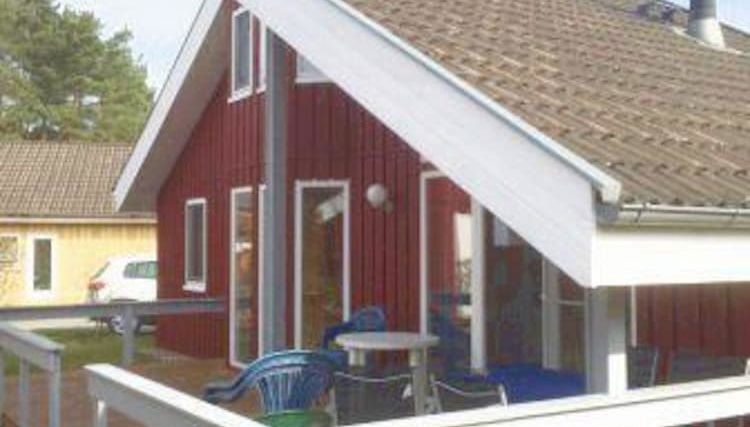 Ferienhaus im Ferienpark Mirow - Foto 1, Immagine principale