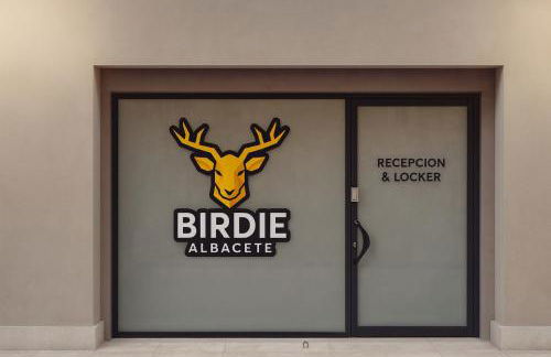 SILVER -Apartamentos Birdie- - Foto 13