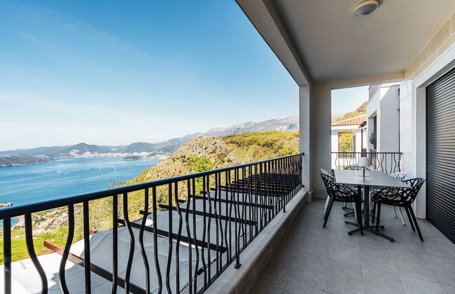 Monte Living by In Property - Foto 23