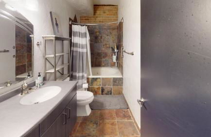 The Salt Flat - Salt Lake City - Foto 27