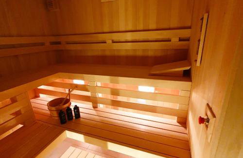 Mana Village - Jacuzzi & Sauna - Foto 55