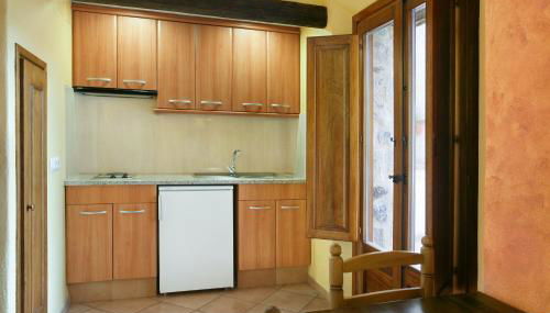 Allotjaments Plaça Major-Boix - Foto 2