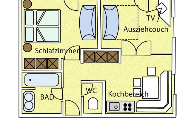 Landhaus Rosengartl Krimml - Foto 14