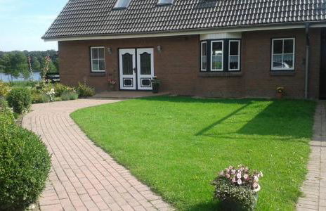 FeWo am Pohlsee - Foto 11