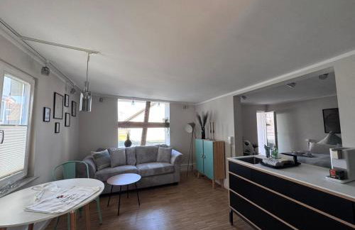 seeglueck Altstadt Refugium - Foto 21