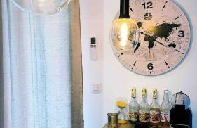 Large and beautiful apartment with panoramic sea views - Foto 12