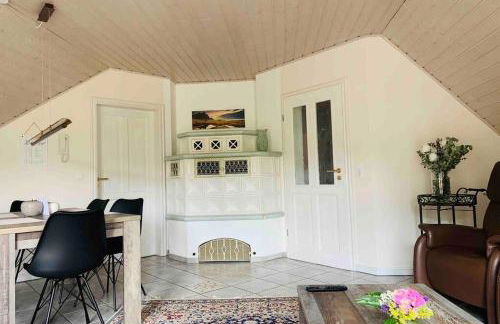 Gemütliche Ferienwohnung im Hunsrück - Foto 25