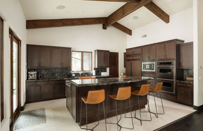 Private Resort in Lake Hodges - Foto 33