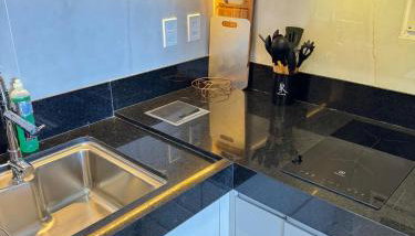 GRAN SOLARE BARREIRINHAS 601 - Apartamento super aconchegante - Photo 4