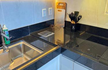 GRAN SOLARE BARREIRINHAS 601 - Apartamento super aconchegante - Photo 4