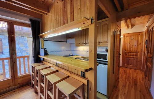 Duplex en la Vall de Boí, plena naturaza - Foto 8