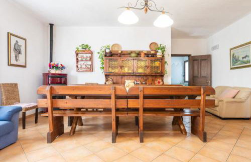 Villa Oliveto - Foto 5