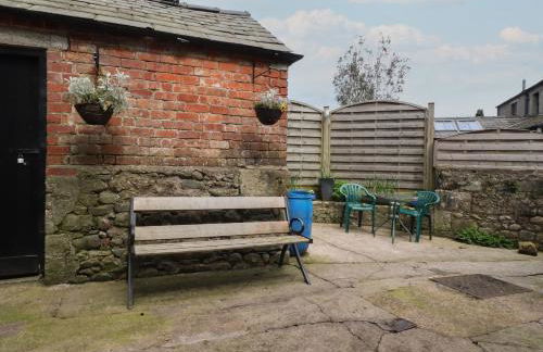 Stork Cottage - Foto 22