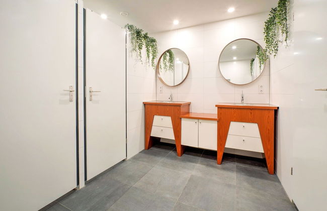 Serene Holiday Home in Ulestraten With Terrace - Foto 63