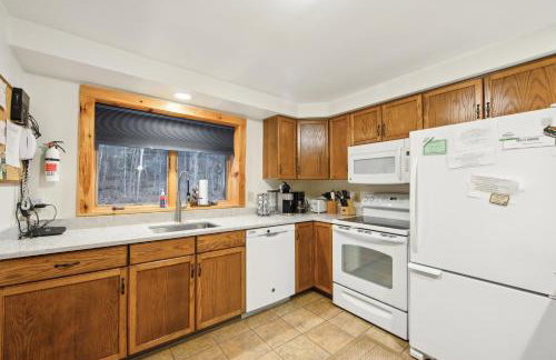 Tahawus 74I - A Cozy Adirondack Retreat - Foto 18