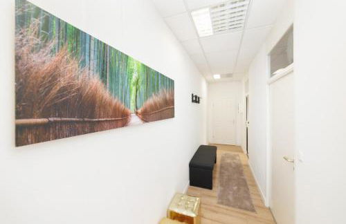 BIG 7RMS City Central Loft, 1ALocation - Foto 41