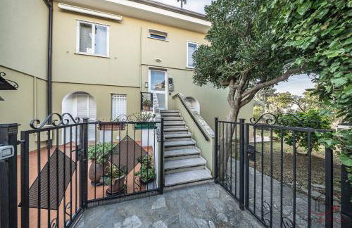 Panorama Blu - Spiaggia 7min - Terrazza - WiFi - Foto 20